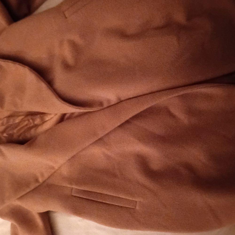 Stylish Brown Coat